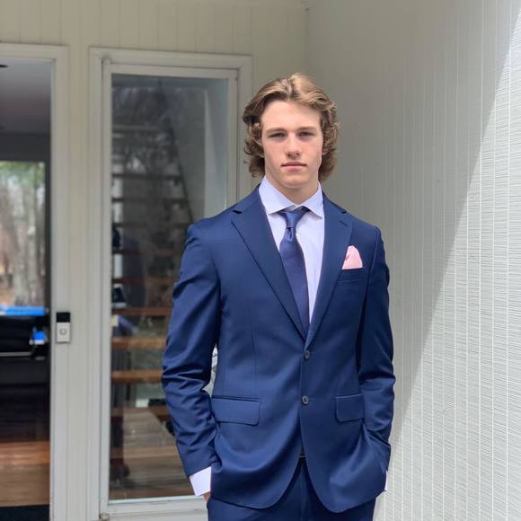 Meet your Posher, Joan - Picture 1 of 1